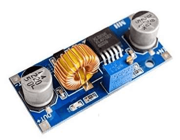 XL4015 5A DC-DC BUCK